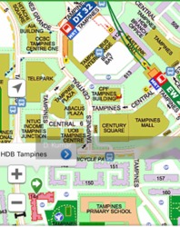 Blk 148 Tampines Avenue 5 (Tampines), HDB Executive #182691782